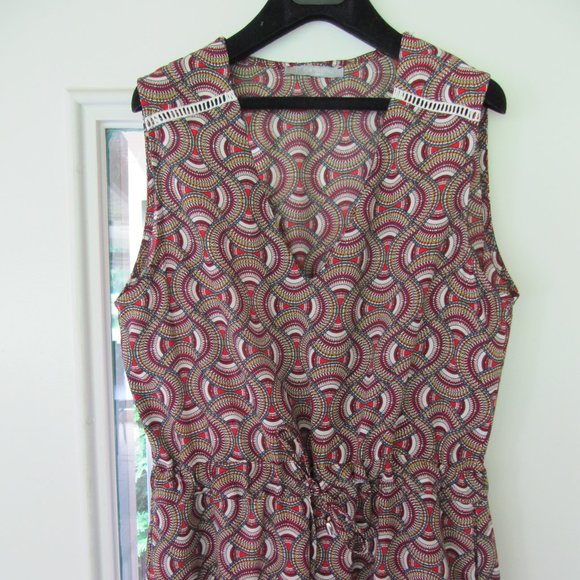 New Mamouchka Sundress, M - Picture 1 of 8